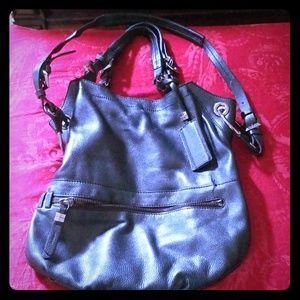 Leather Bag